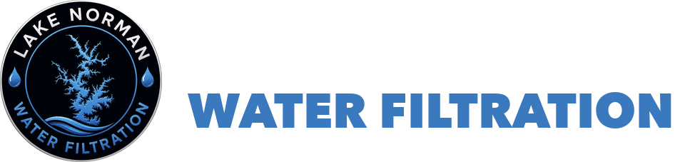 Lake Norman Water Filtration