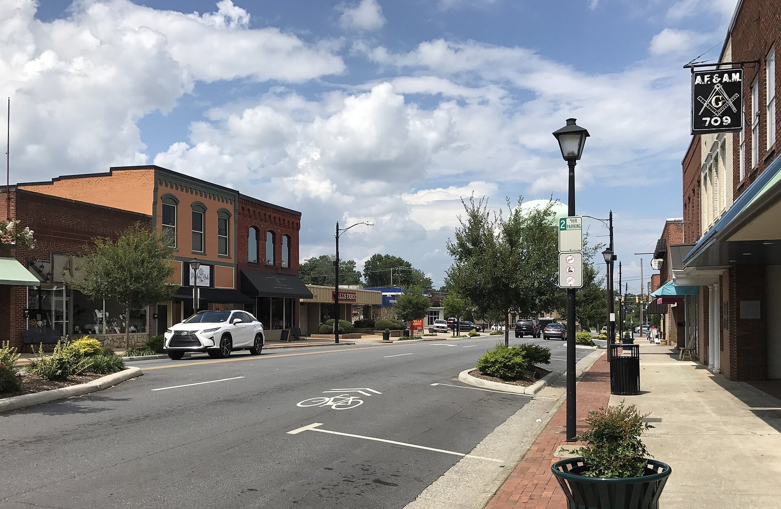 Water filtration in Conover, NC
