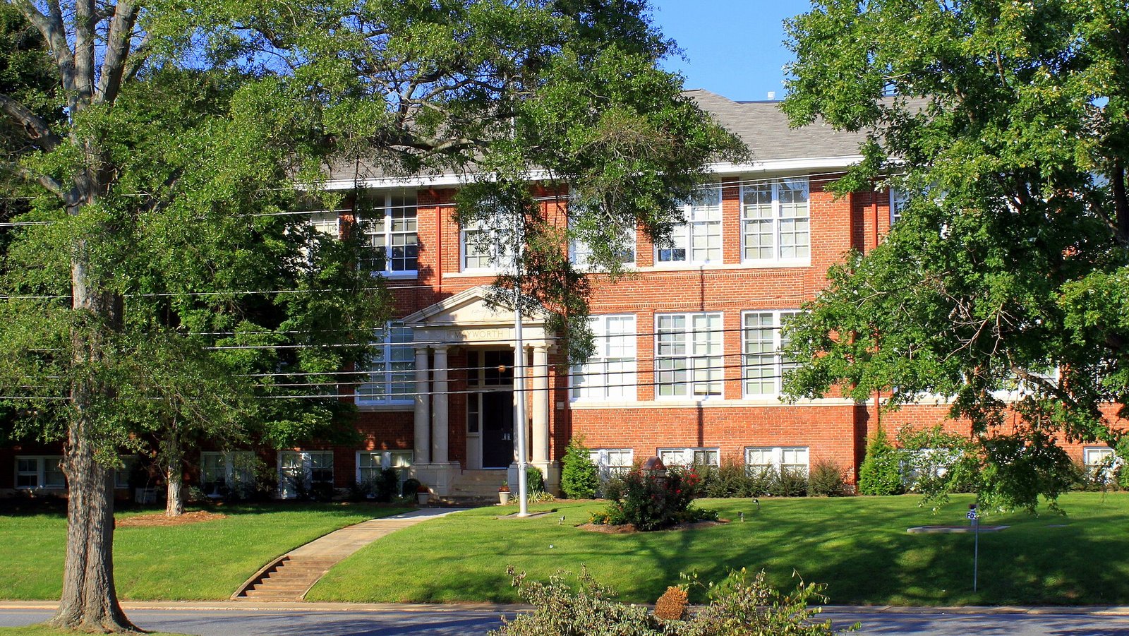 Water filtration in Cramerton, NC