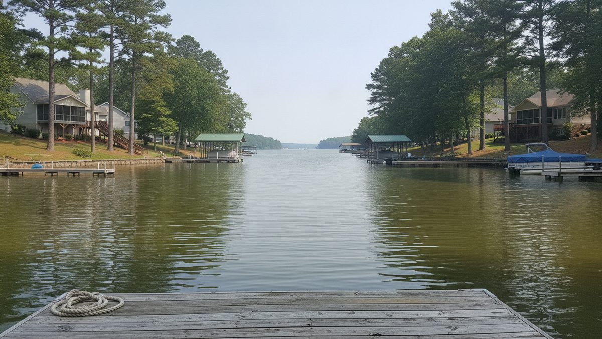 Water filtration in Westport, NC